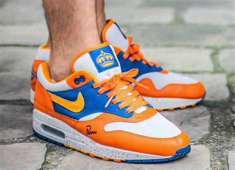 albert heijn nike|35 Years of the Air Max 1: 5 Things You Didn't Know .